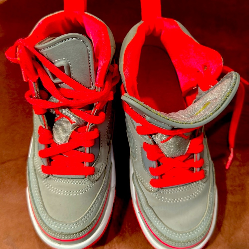 Jordan Size 11C